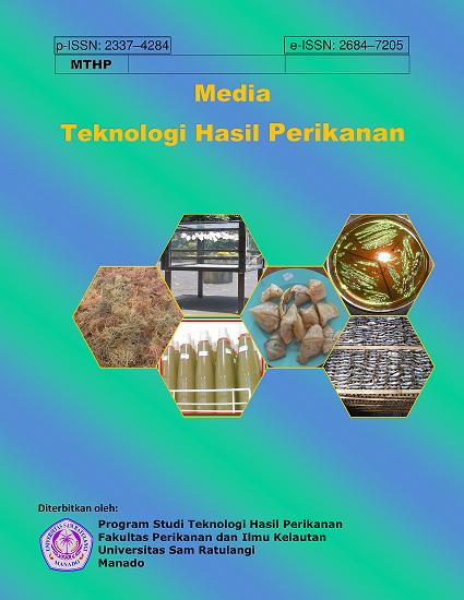 Media Teknologi Hasil Perikanan